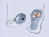 Summer Infant Night & Day Monitor